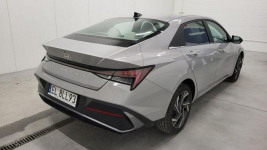 Hyundai Elantra 1.6 Smart CVT Grójec - zdjęcie 6