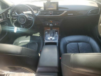 2016 AUDI A6 PREMIUM PLUS Kraków - zdjęcie 8