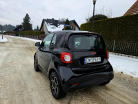 Smart Fortwo 1.0 mhd 71KM 2015r Panorama, Grzane Fotele, Tempomat Tychy - zdjęcie 4