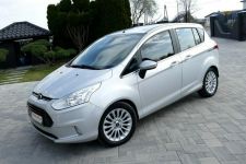 Ford B-Max Titanium! I-właściciel! Niski przebieg! Gwarancja! Grójec - zdjęcie 3