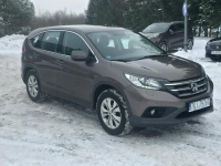 Honda CR-V 2.0 Benzyna| Serwisowany | Gwarancja | Bogate wyposażenie | Piekoszów - zdjęcie 2