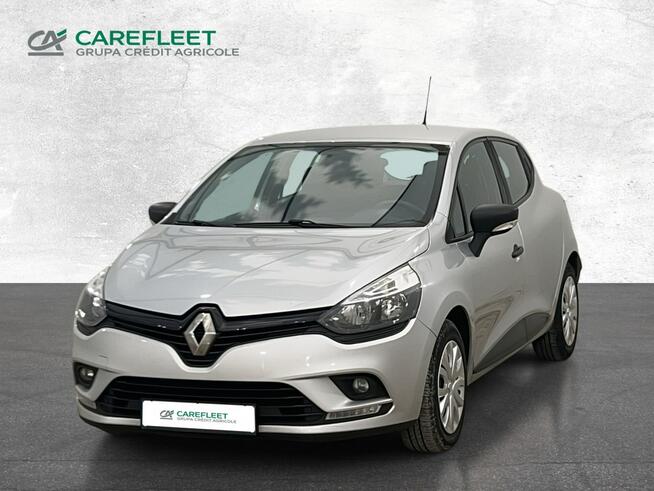 Renault Clio 1.5 dCi Energy Life Hatchback Warszawa - zdjęcie 1