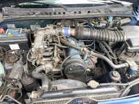Suzuki Vitara 1.6+LPG 97r 4x4 Tarnów - zdjęcie 8