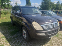 Ssangyong Rexton 2,7 xdi super kolor Okazja