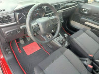 Citroen C3 Salon Polska fv23 jeden właściciel Otwock - zdjęcie 5