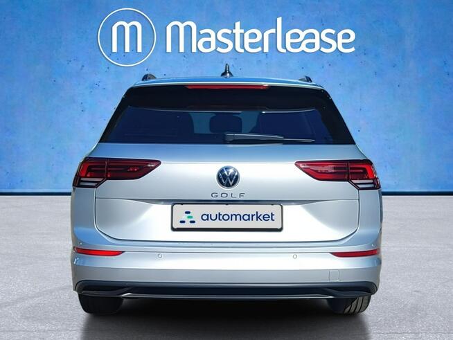 Volkswagen Golf 2.0 TDI Life! Z Polskiego Salonu! Faktura VAT! Warszawa - zdjęcie 6