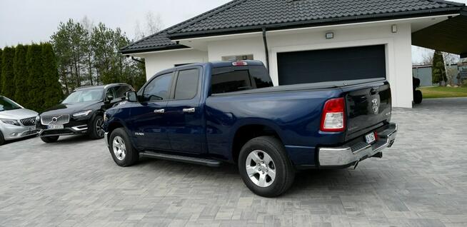 Dodge RAM 1500 Hemi BigHorn! 5.7 V8! Niski Przebieg! Gwarancja! Grójec - zdjęcie 12