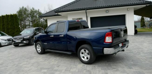 Dodge RAM 1500 Hemi BigHorn! 5.7 V8! Niski Przebieg! Gwarancja! Grójec - zdjęcie 12