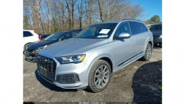 Audi Q7 / Quattro / 2.0 248KM / Virtual cockpit /