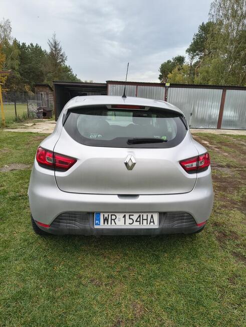 Renault Clio IV 1.5 dci 75 KM Radom - zdjęcie 5