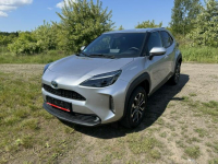1,5 Hybrid 92KM Yaris Cross 1,5 VVT-i