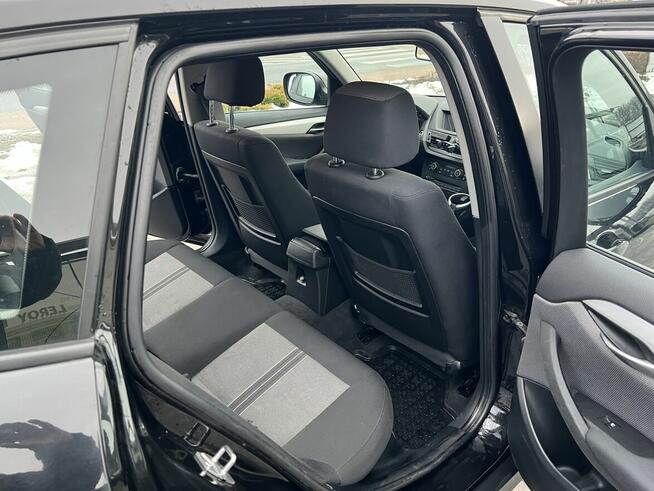 Bmw x1 xdrive 203PS* Nowy rozrząd Kłodzko - zdjęcie 9
