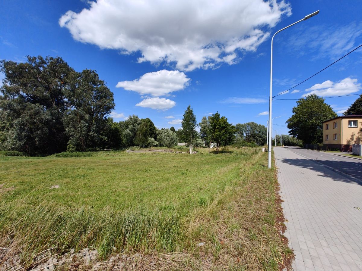 Duża działka budowlano-usługowa w Rębiechowie! Gdańsk - zdjęcie 11