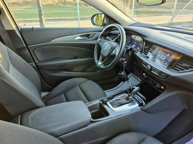 Opel Insignia 2.0 Diesel**Automat**2019**Kamera**Navi**Led** Łosino - zdjęcie 7