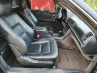 CL 500 AMG w140 Zamiana Mosina - zdjęcie 8