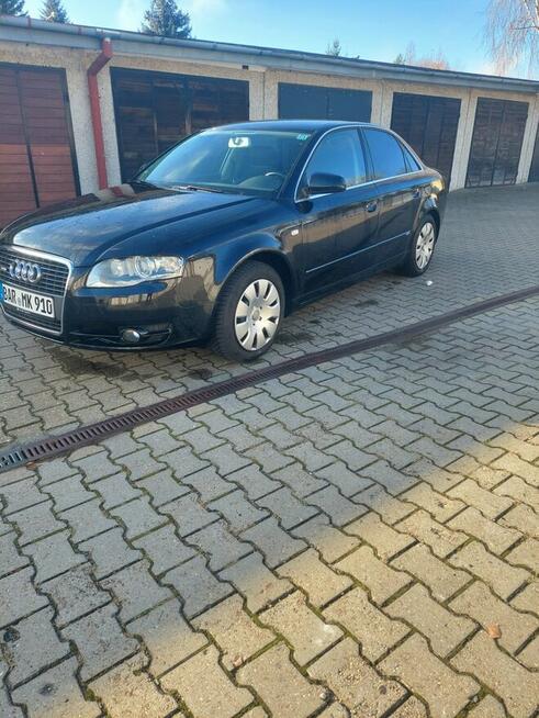 Audi a4 b7 2007 r Lublin - zdjęcie 4