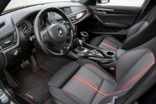 X1M 2.0d 150KM M-Pakiet XDrive ! Serwisowana ! Salon PL Zwoleń - zdjęcie 6