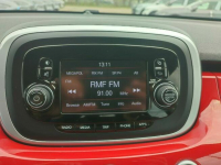 Fiat 500x Otwock - zdjęcie 8