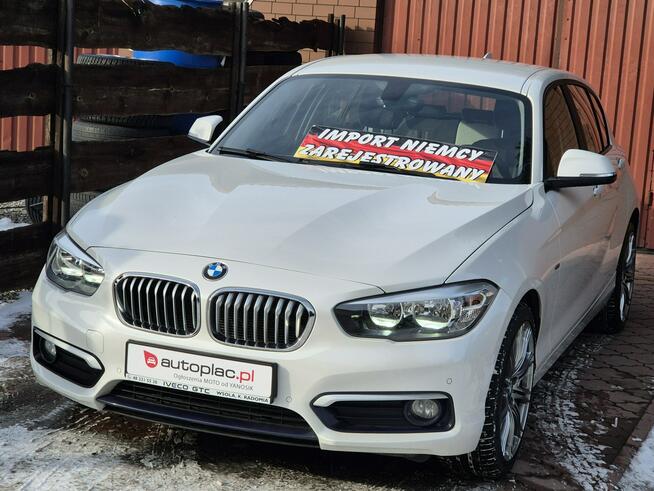 BMW 118 Radom - zdjęcie 2