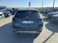 Hyundai Tucson Salon Polska Podgrzewanie Virtual cockit  150KM Gliwice - zdjęcie 3