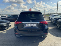 Mercedes GLE 400 AMG Line 4Matic Panorama Pneumatyka Kamery360 HAK Gliwice - zdjęcie 6