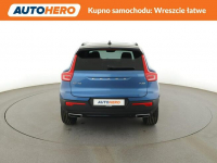 Volvo XC 40 R-Design T3 automat panorama PDC-kamera navi tempomat LED Warszawa - zdjęcie 6