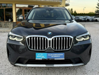 BMW X3 4x4,190KM,Serwis ASO,Gwarancja Kamienna Góra - zdjęcie 2