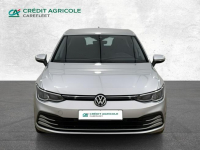 Volkswagen Golf VIII 2.0 TDI Life Hatchback Warszawa - zdjęcie 2