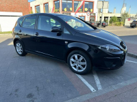 Seat Altea 1,2 TSI "Good Stuff" 127 tyś przebiegu, Zadbany