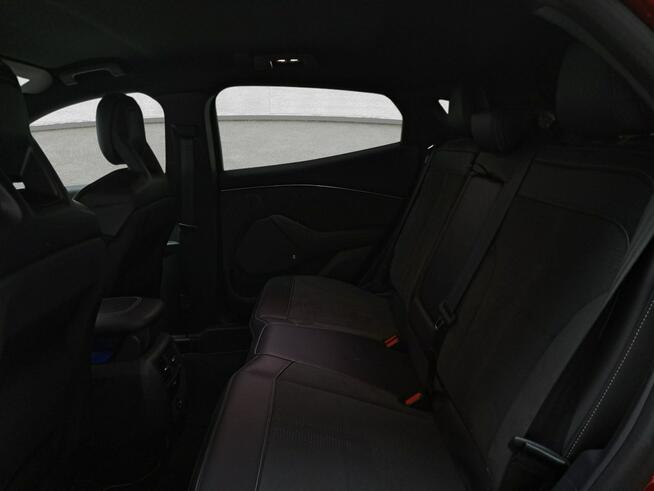 Ford Mustang Mach-E Komorniki - zdjęcie 12