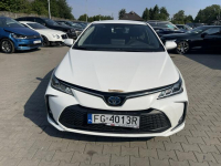 Toyota Corolla LPG Salon PL Automat Hybryda Kamera Virtual 140KM Gliwice - zdjęcie 7