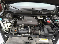 Honda CR-V 2018, 1.5L, 4x4, porysowany lakier Słubice - zdjęcie 9