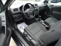 Volkswagen Golf 1.6 MPI 102KM Comfortline Łódź - zdjęcie 9