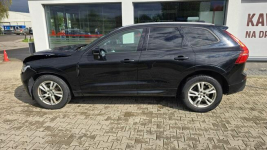 Volvo XC 60 Odpala I Jeździ Skóra Android Bogate Wyposażenie Karczew - zdjęcie 4