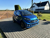 Aixam City Microcar Casalini M14 Diesel L6E BEZ Prawa JAZDY Kat B Alu Bliżyn - zdjęcie 2