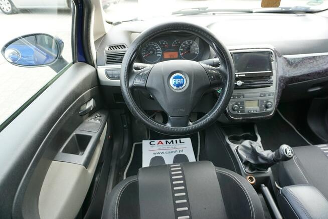 Fiat Punto zarejestrowany, ubezpieczony Opole - zdjęcie 11