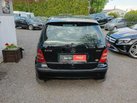 Mercedes A 170 Janów Lubelski - zdjęcie 6