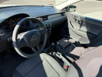 Skoda rapid Wodzisław Śląski - zdjęcie 7