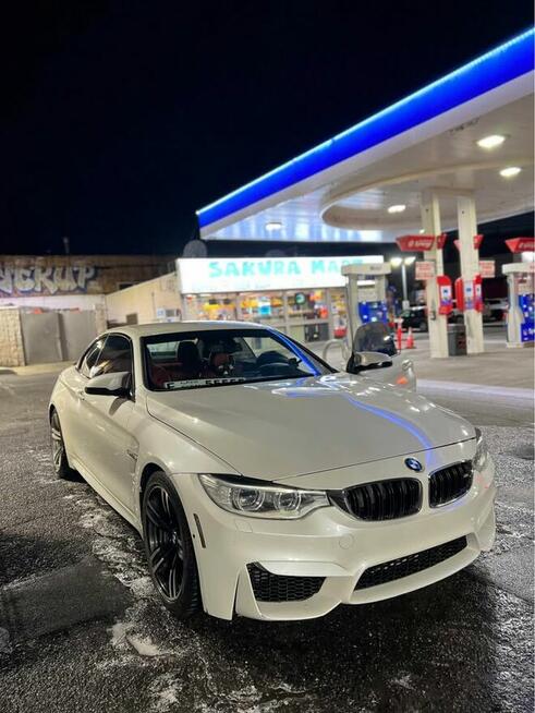 Świetnie utrzymane auto, z małym przebiegiem z USA Bliżyn - zdjęcie 7