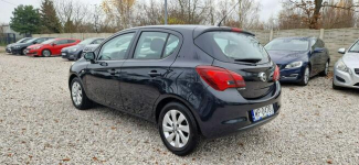 Opel Corsa Jeden Właściciel Bezwypadkowy 1.2 16V Płock - zdjęcie 8