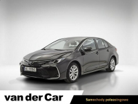 Toyota Corolla 1.8 Hybrid Comfort ! Z Polskiego Salonu ! Faktura VAT !