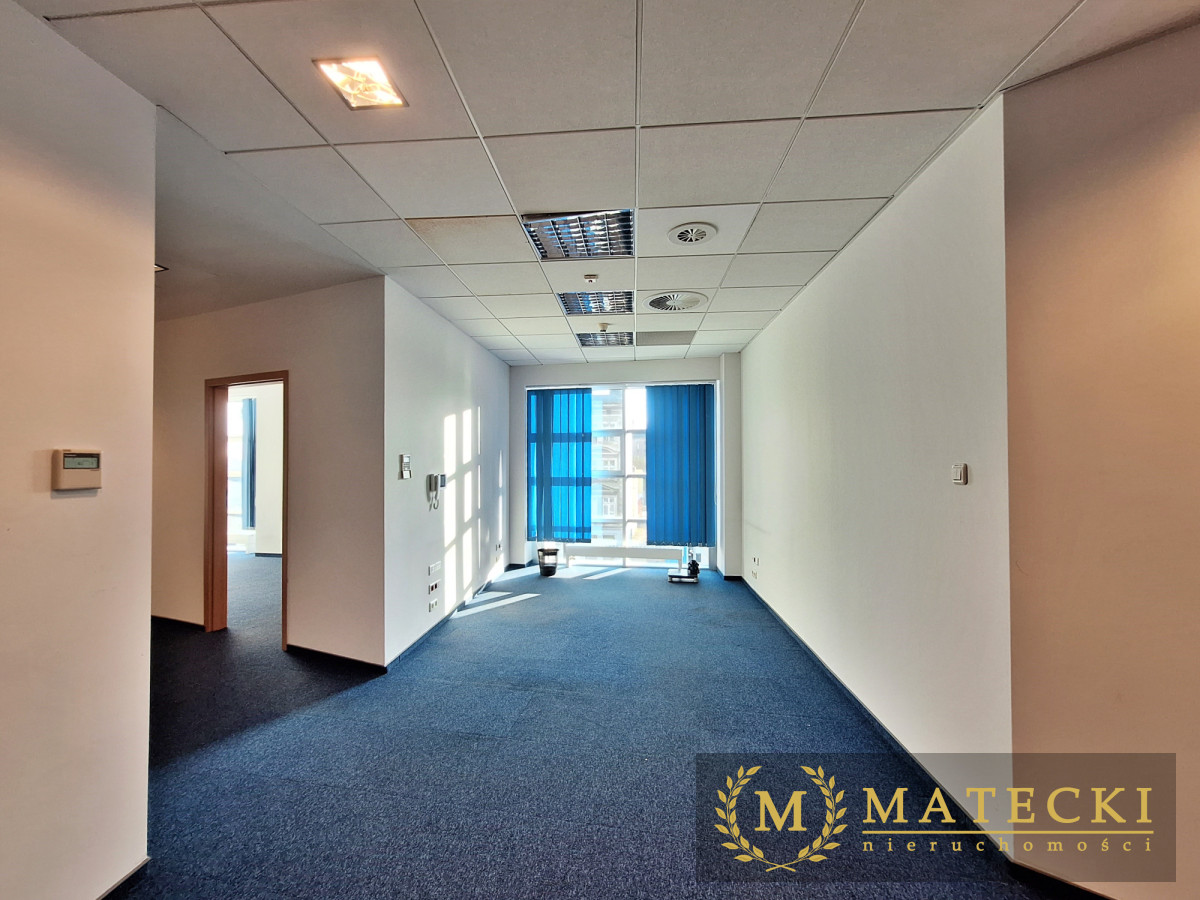 Nowoczesne biuro Centrum/Jeżyce - bez prowizji Jeżyce - zdjęcie 8