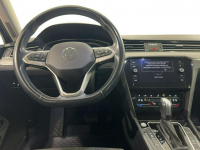 Volkswagen Passat 1.5 TSI EVO Business DSG Kombi Warszawa - zdjęcie 9
