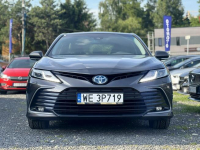 Toyota Camry 2.5 218KM Hybrid Comfort CVT Salon Polska FV23% ASO Będzin - zdjęcie 2