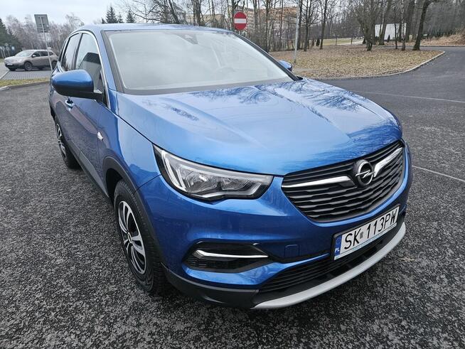 Sprzedam Opel Granland x Katowice - zdjęcie 2