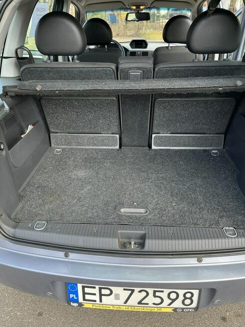 Sprzedam Opel Meriva Piotrków Trybunalski - zdjęcie 9