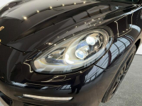 Porsche Panamera 3.0d V6 250KM automat 2013 r., Szyberdach, NAVI Myślenice - zdjęcie 9