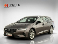 Opel Insignia 2,0 F20 DVH (174 KM) Business Elegance Salon PL F-Vat