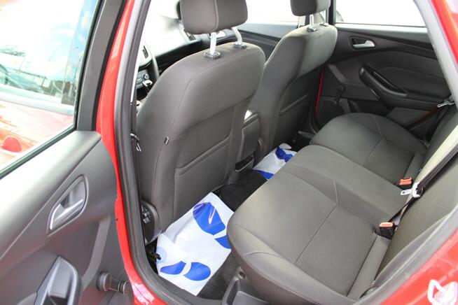 Ford Focus Gwarancja Salon Polska Kombi Trend Warszawa - zdjęcie 11