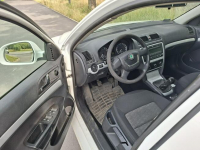 Škoda Octavia 1,6 mpi klima Łódź - zdjęcie 6